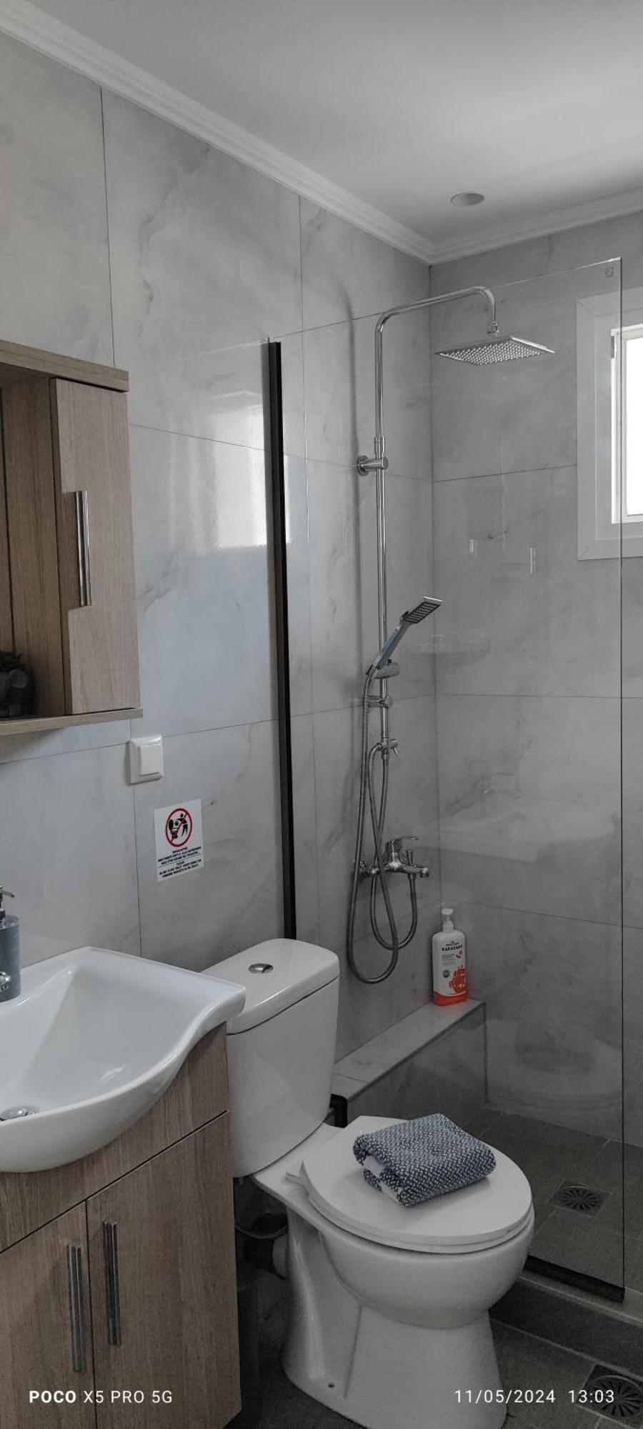 Umbrella Apartment Peraía Extérieur photo